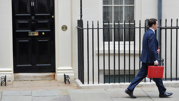 UK continues mass experiment in human despair
