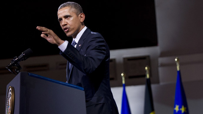 ‘Russia is enemy of the Western global financial system’