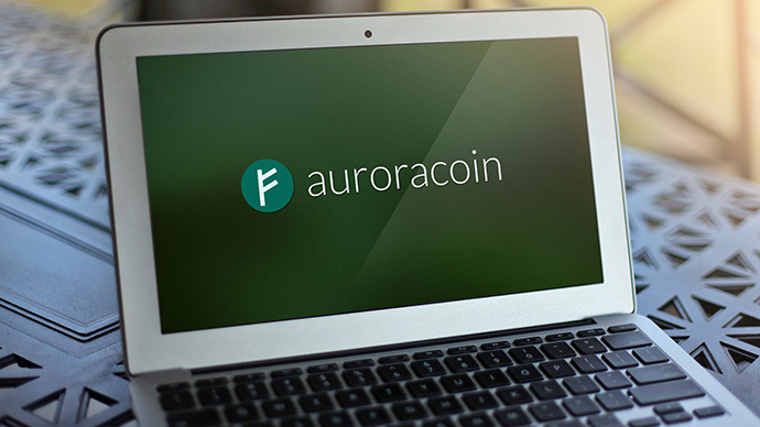 ​Money from the gods: Iceland's auroracoin & a new kind of independence