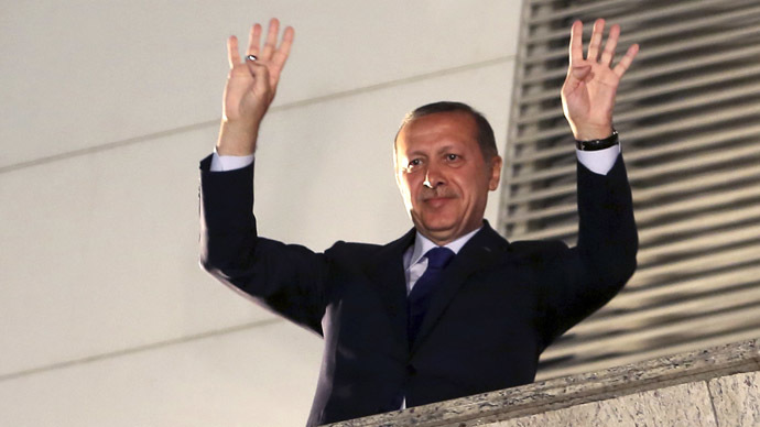 ​Turkey elections: Erdogan won’t show white flag