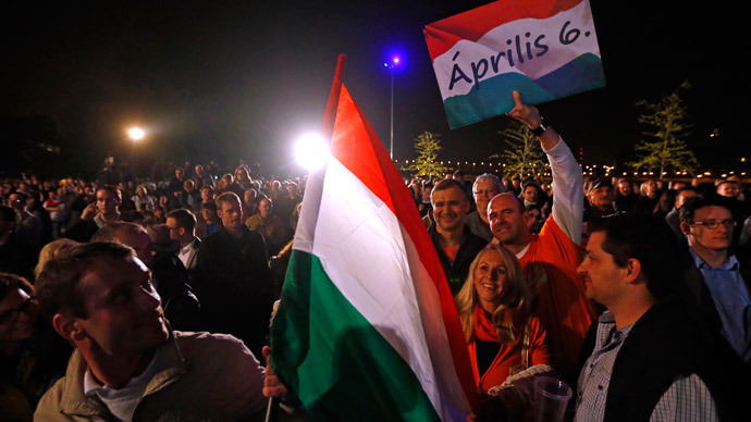 Hungary’s elections: Don’t be fooled by the labels