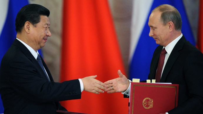 China ‘opposed to sanctions of any kind’ over Ukraine