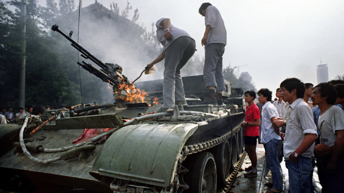 ​Tiananmen Square June 4, 1989: What really happened?