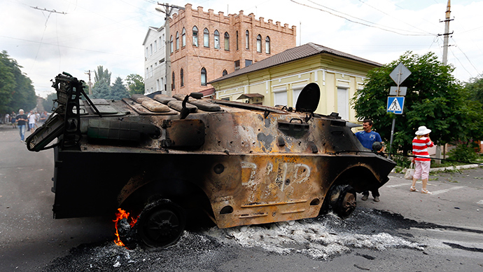 ​A modest proposal to future mass murderers: Learn from Ukraine