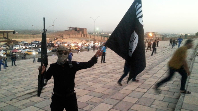 ​Chaos theory: ISIS & Western foreign policy
