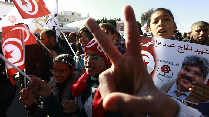 Tunisia: Where the Arab Spring has not yet turned to winter