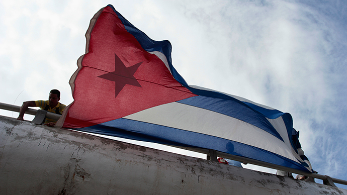 ‘Cuban people are very well-informed about US attempts to undermine their government’