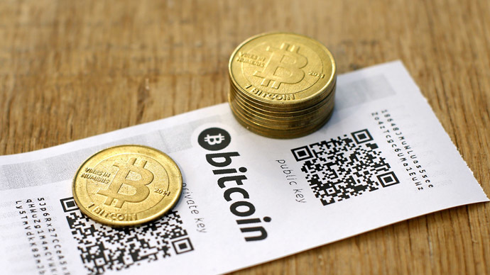 Bitcoin: Baffling or brilliant?