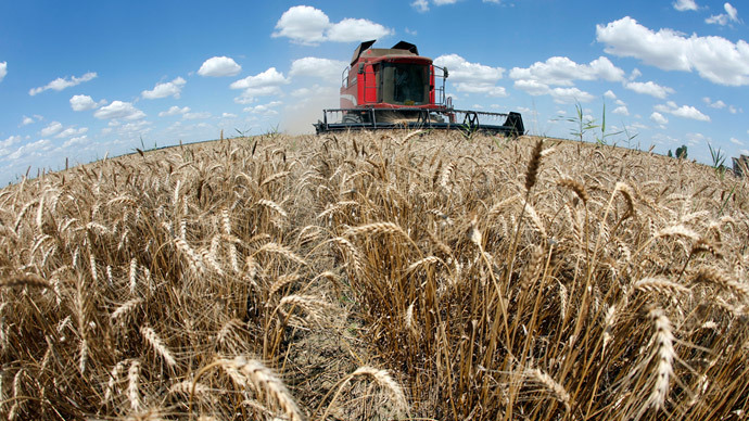 ​Monsanto in Ukraine: IMF loan for Ukraine may give GMO giant a backdoor into EU