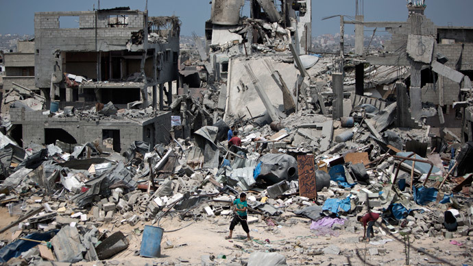 Israel’s wars and the 'A' word