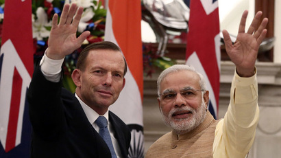 ​Shifty Australia dumps Russia, embraces India for nuclear deal