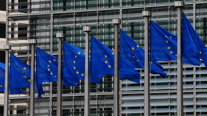 ‘Ukraine crisis: part of US Transatlantic community plan’