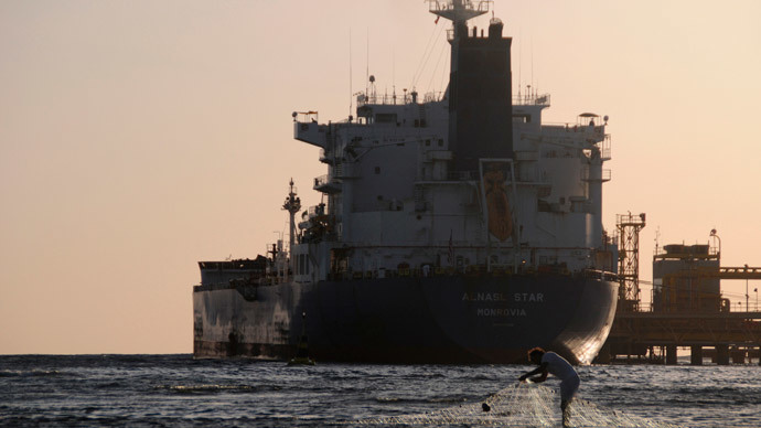 The Saudi oil war against Russia, Iran and the US