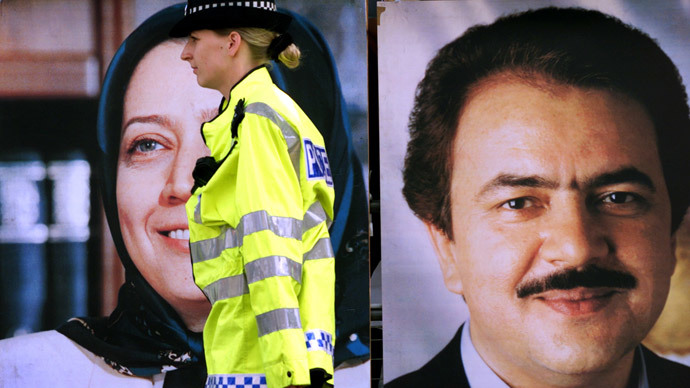 Who are the “Iranian dissidents?” US media promotes bizarre terrorist cult