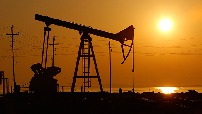 ‘US shale oil exploration led to low oil prices, market shakeup’