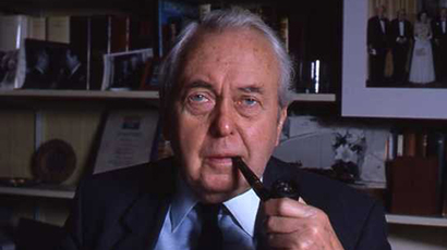 Harold Wilson: The Russophile at Number 10