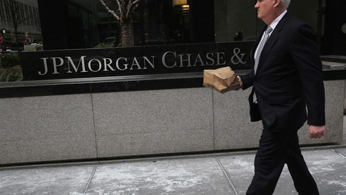 ‘Middle class would go to jail for what big corporations are allowed to do’