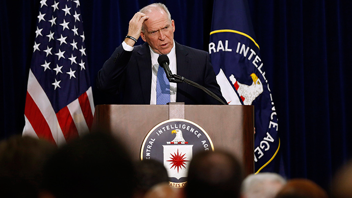 ‘CIA HQ ordered torture of prisoners, but only low-level staff may face prosecution’