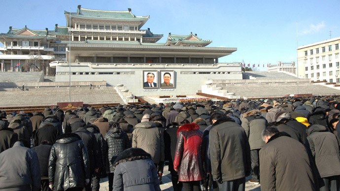Why ICC prosecution won’t help improve human rights in N. Korea