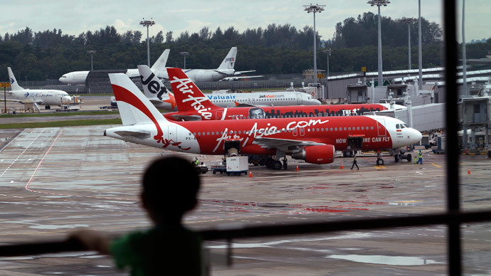 A year of disaster for Malaysian aviation