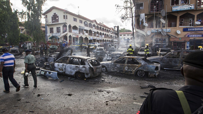 Terrorism in Africa: A bigger threat than in Europe, but much less coverage
