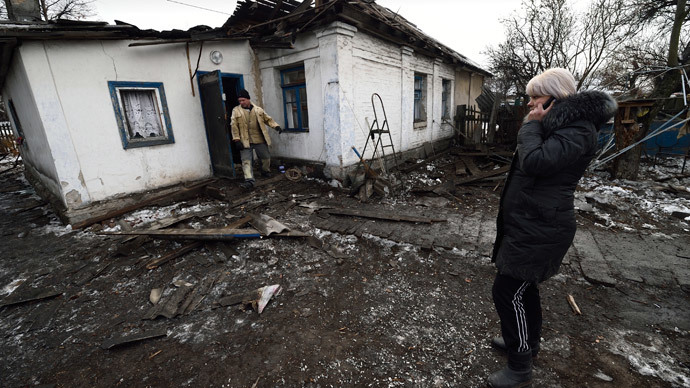#IlSontHypocrites: Why should Charlie Hebdo deaths mean more than those in E.Ukraine?