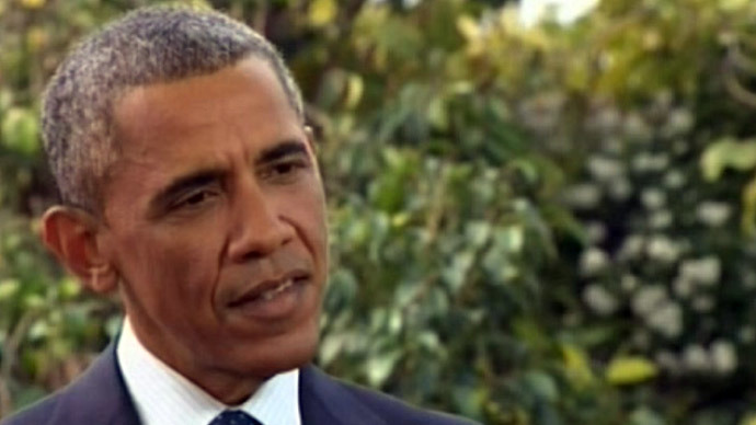 ​Obama openly admits 'brokering power transition' in Ukraine
