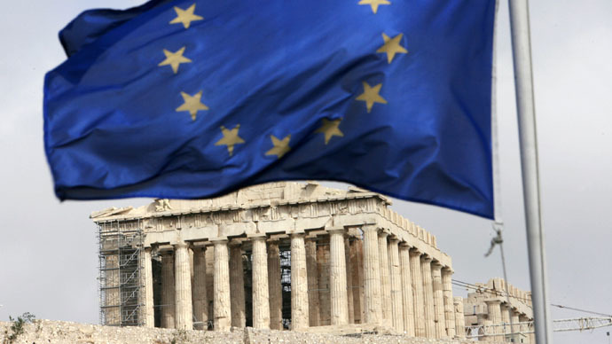 Troika Trojan horse: Will Syriza capitulate in Greece?
