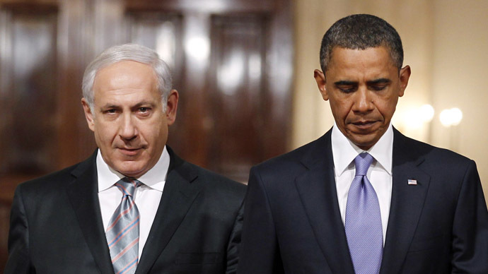 Netanyahu’s US trip is ‘fistfight that will leave casualties behind’