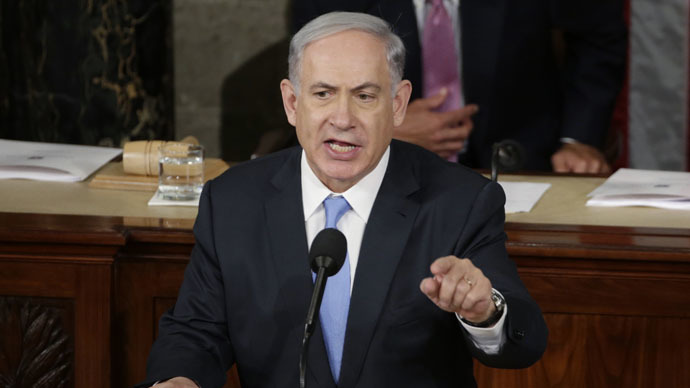 5 things Netanyahu forgot to tell the American people
