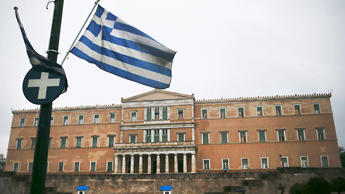 All Fools Day - But who are the eurozone April fools?