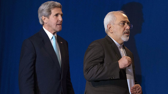 ‘US states’ sanctions on Iran unlikely to sink the nuclear deal’