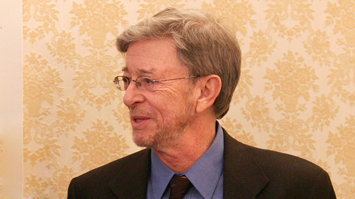 Stephen Cohen: A lone media warrior in the cause of Russian-American rapprochement