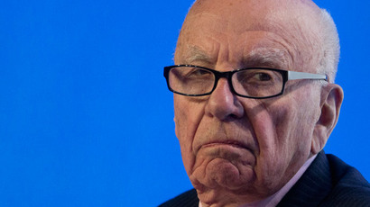 Roger Ailes resigns as Fox News CEO over sexual harassment cases, Rupert Murdoch to take over
