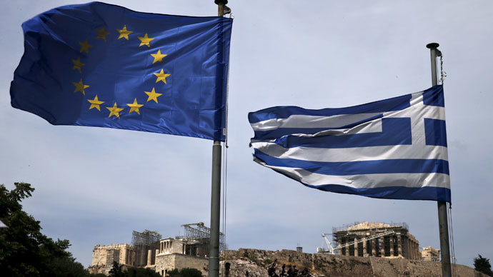 ‘Greece and EU believe in magic money tree that produces currency from nowhere’