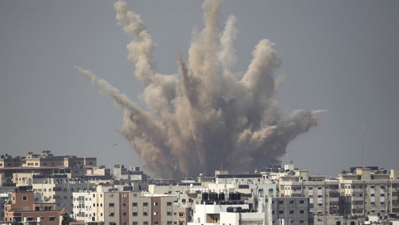 La CPI ouvre une enquête pour crimes de guerre dans les territoires palestiniens