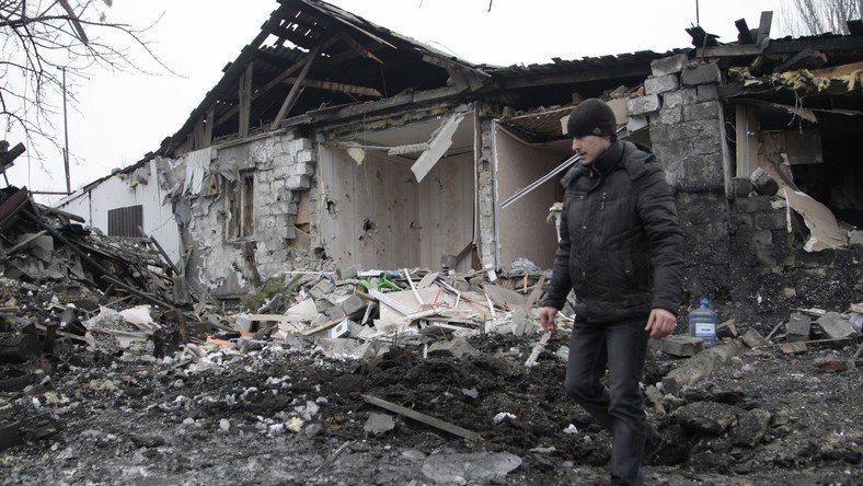 Kiev a constaté qu’il n’y avait pas de troupes russes dans le Donbass