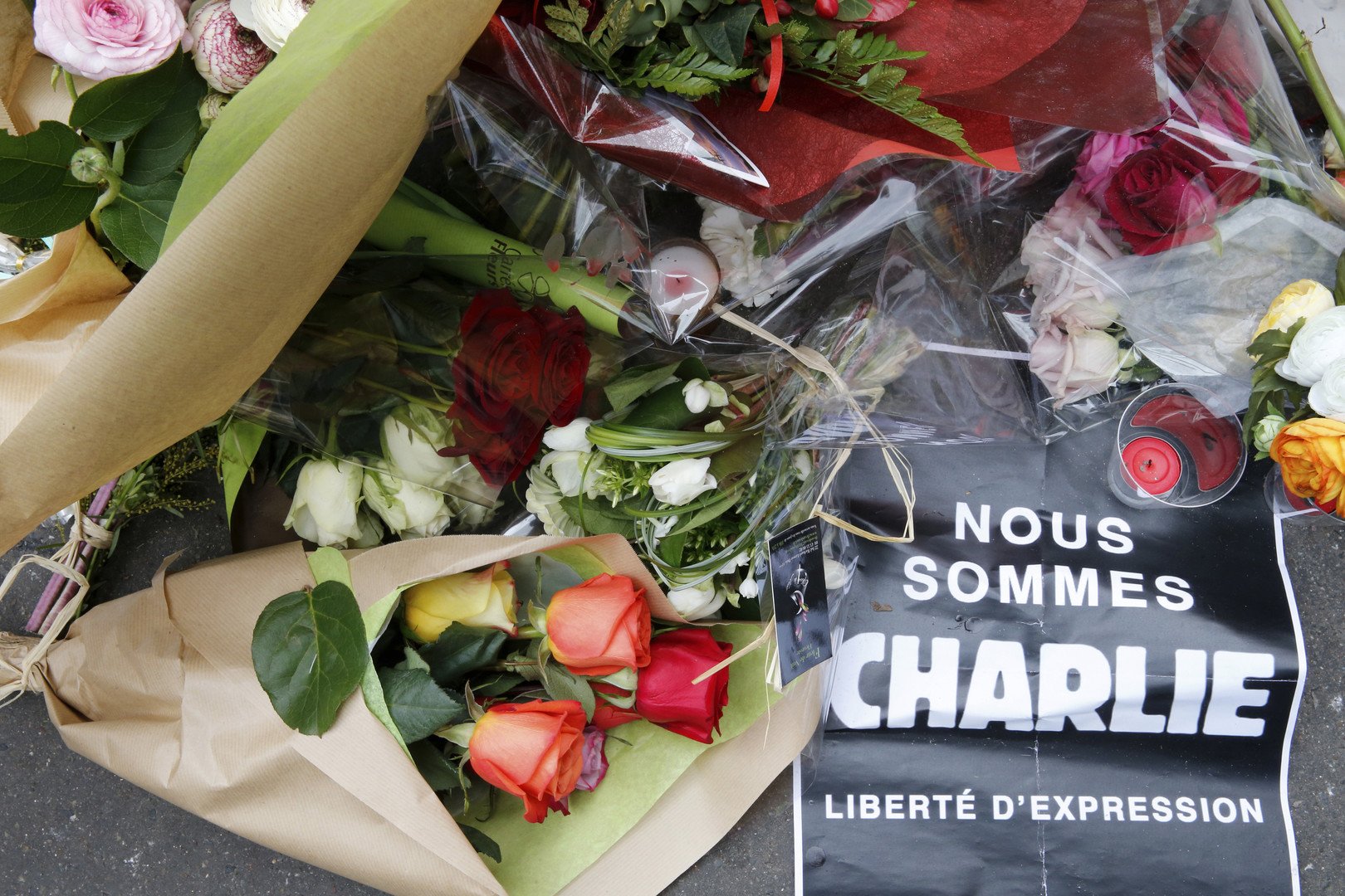 Médias: Les familles des terroristes condamnent les attentats