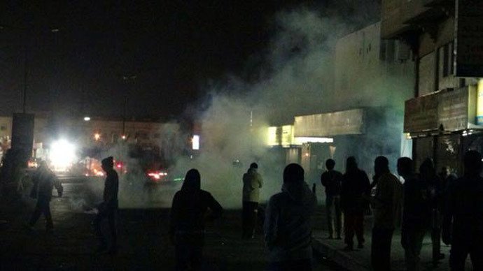 Bahreïn : un nouvel opposant arrêté, les manifestations font rage