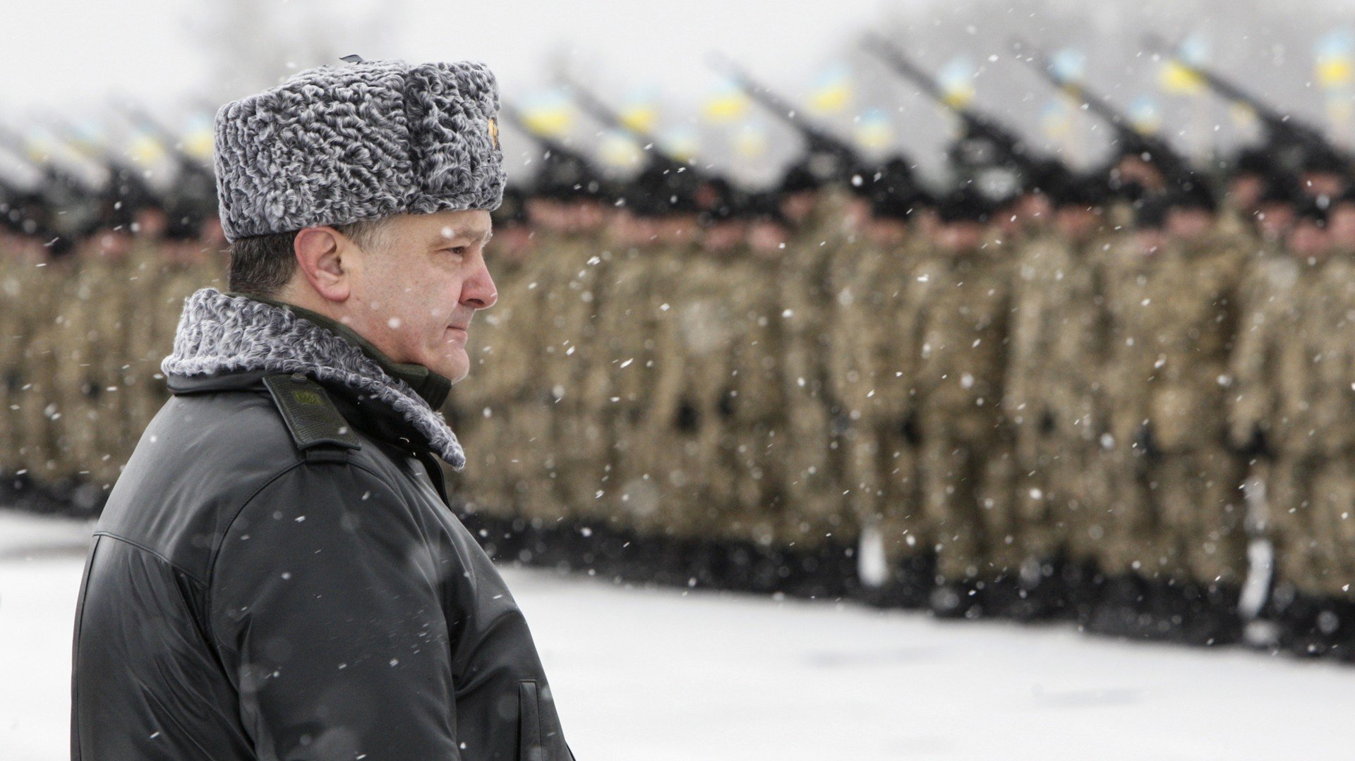 Ukraine : les députés veulent que l’ONU, l’OTAN et l’APCE qualifient la Russie d’ « agresseur »