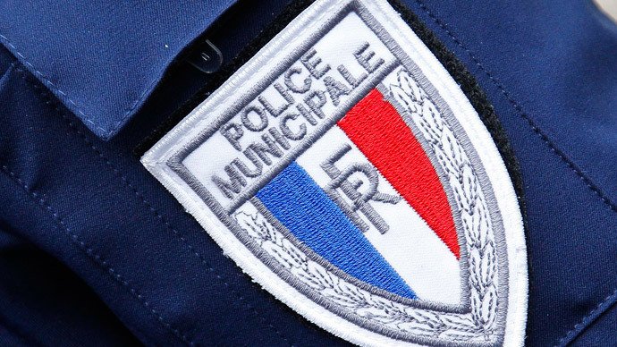 La police française interroge un garçon de huit ans faisant l’éloge de terroristes