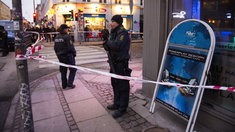 Les attaques de Copenhague s’inspireraient de celles de Charlie Hebdo (VIDEO)