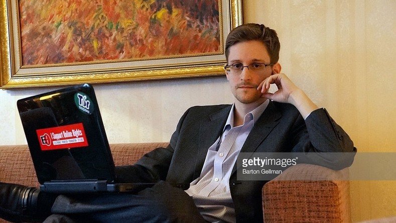 CitizenFour, un documentaire sur Edward Snowden remporte l’Oscar