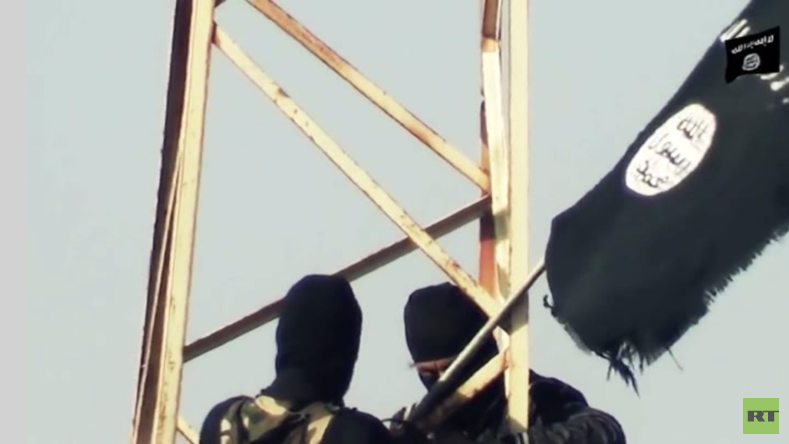 «Jihad John», l’assaillant de l’EI, s’appelle Mohammed Emwazi et vient de l’Ouest de Londres