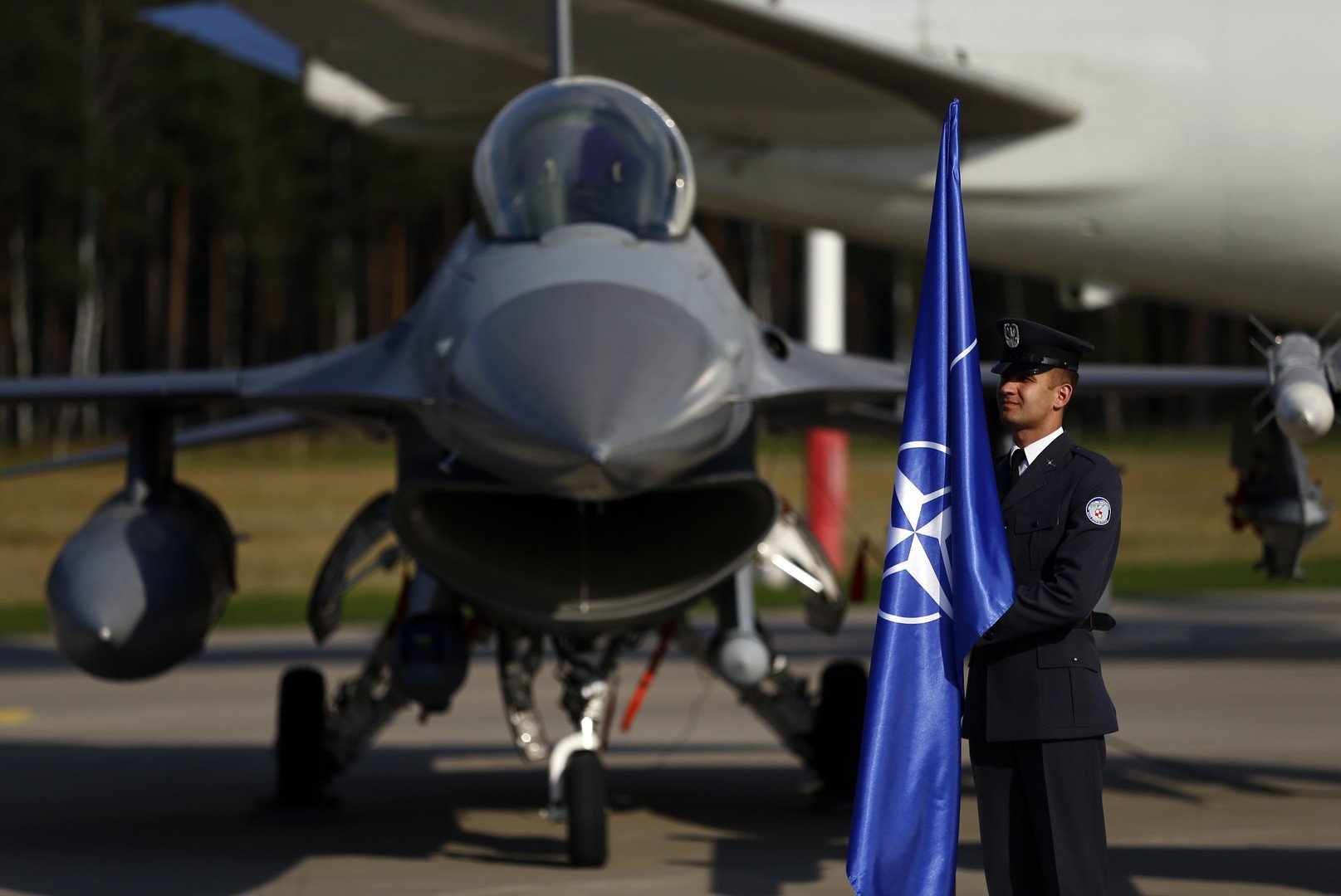 L’OTAN déploie des troupes supplémentaires dans six Etats d’Europe de l’Est