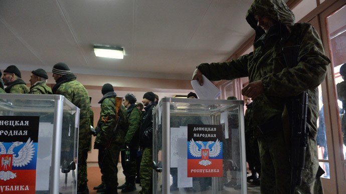 Cessez-le-feu en Ukraine : l’accord de Minsk point par point (VIDEO)