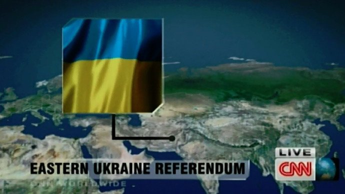 Top 10 des bourdes embarrassantes de CNN (VIDEO)