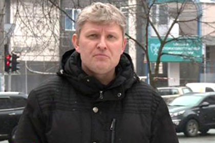 Des journalistes russes ont été détenus à Kiev alors que l’Ukraine renforce sa censure (VIDEO)