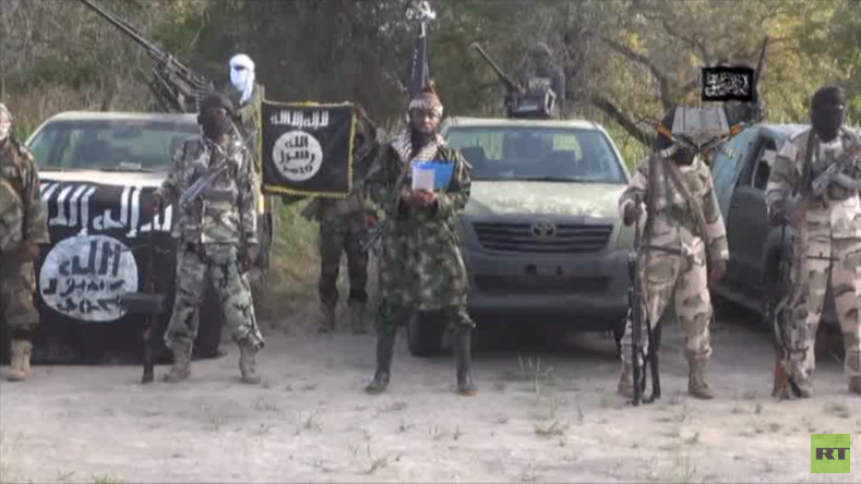 Nigéria : Boko Haram prête allégeance à l’Etat islamique