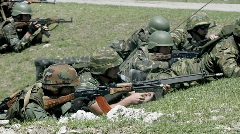 Des raisons financières empêcheront-elles l’émergence d’une armée européenne ?